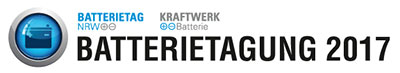 Batterietagung NRW 2017